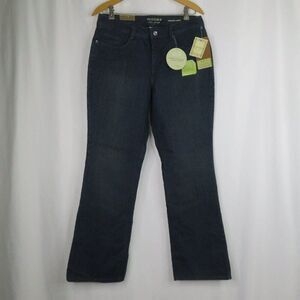 Sonoma Lifestyle Original Boot Denim  Jeans Size 10 30x30 Secretly Slimming